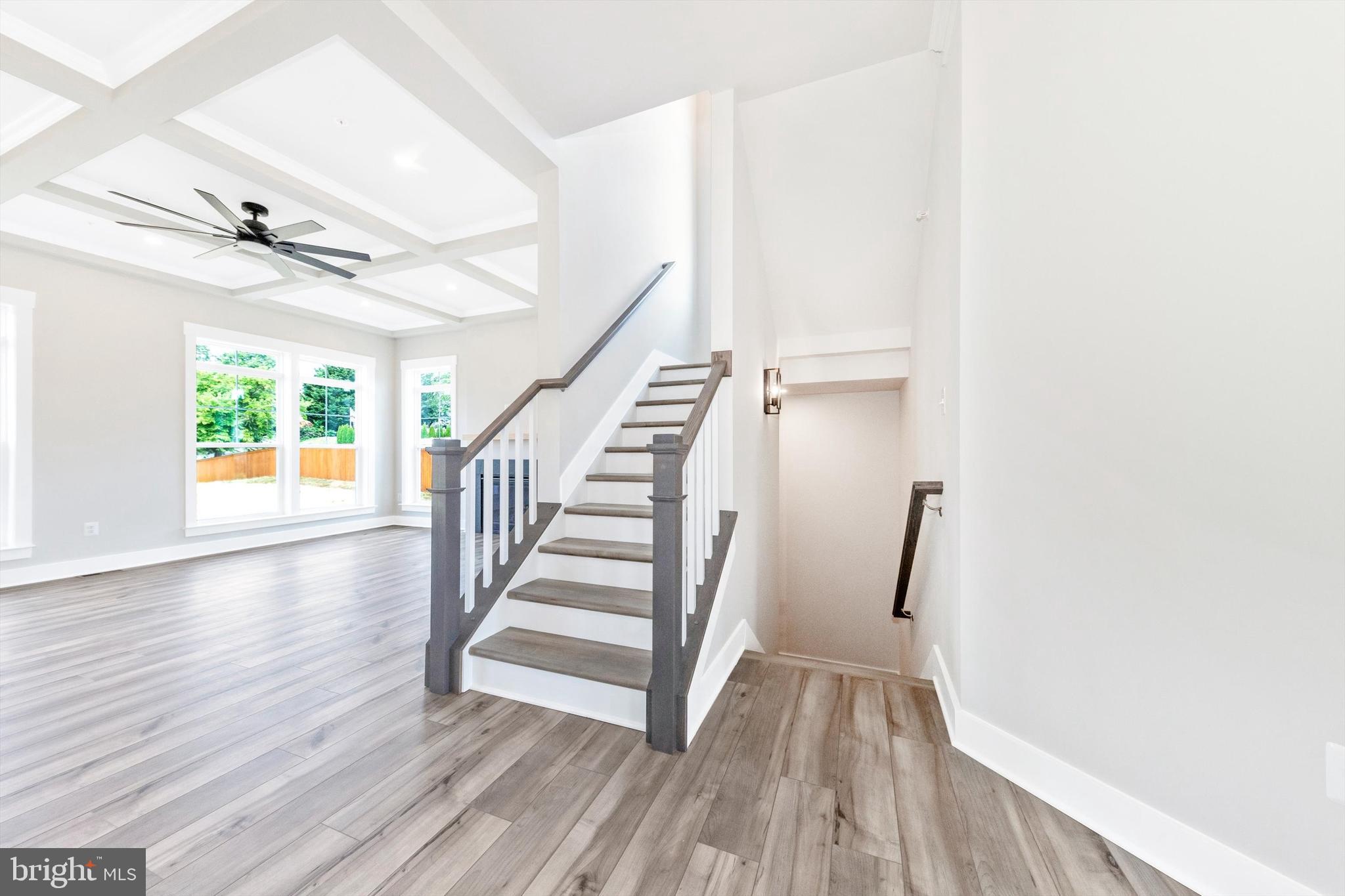 WOODRIDGE AT LAKE LINGANORE - Residential