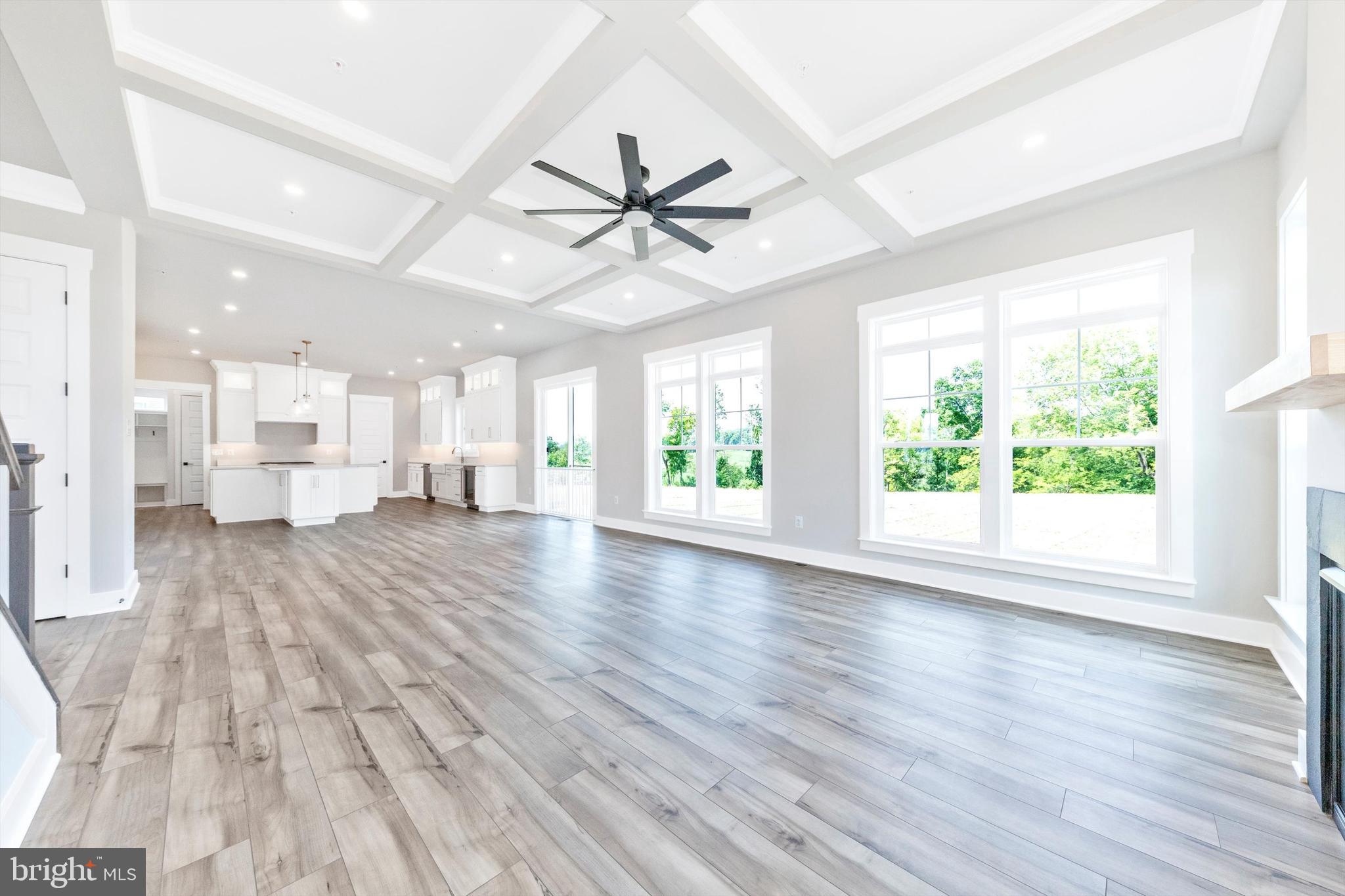 WOODRIDGE AT LAKE LINGANORE - Residential