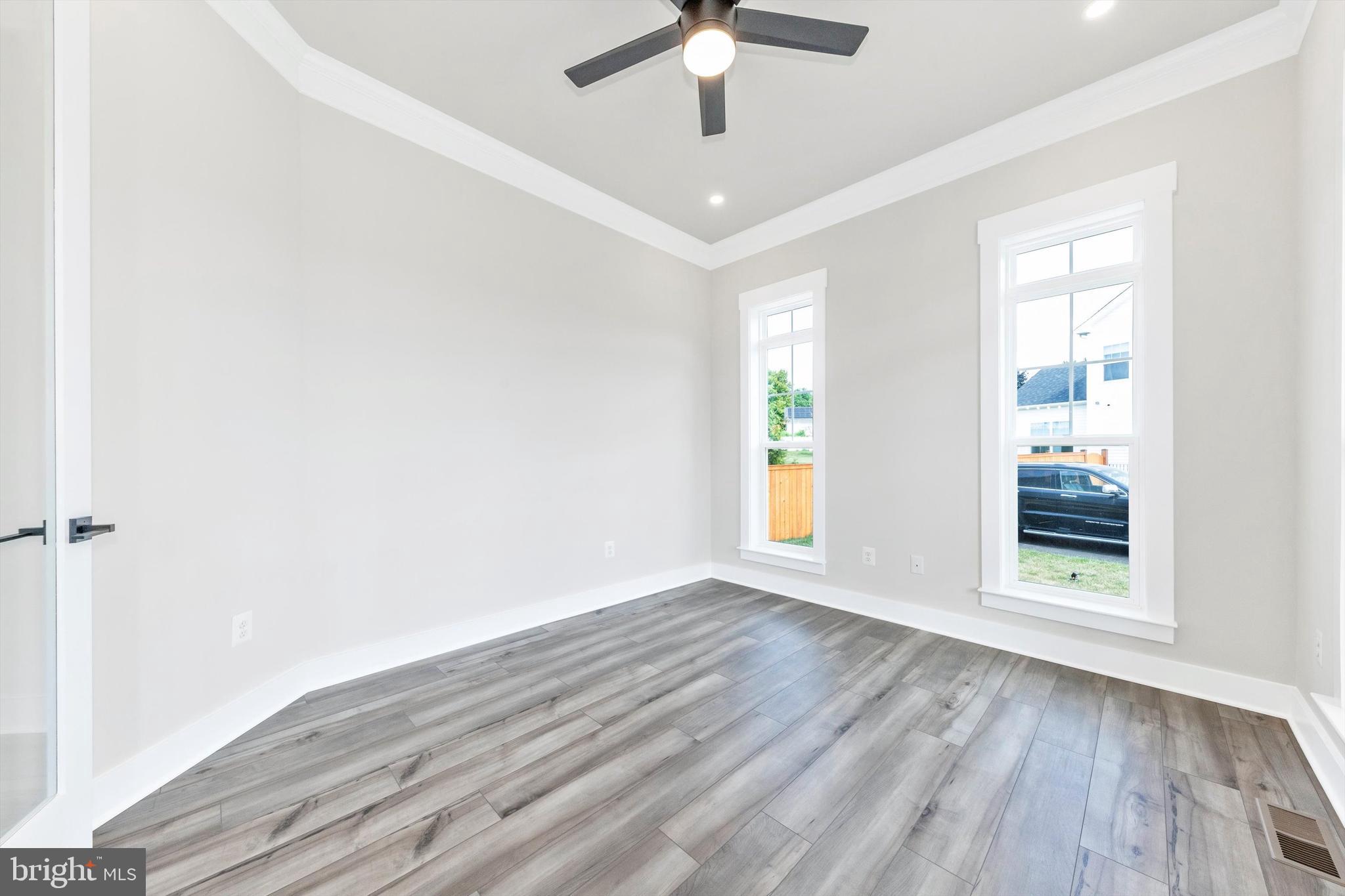 WOODRIDGE AT LAKE LINGANORE - Residential
