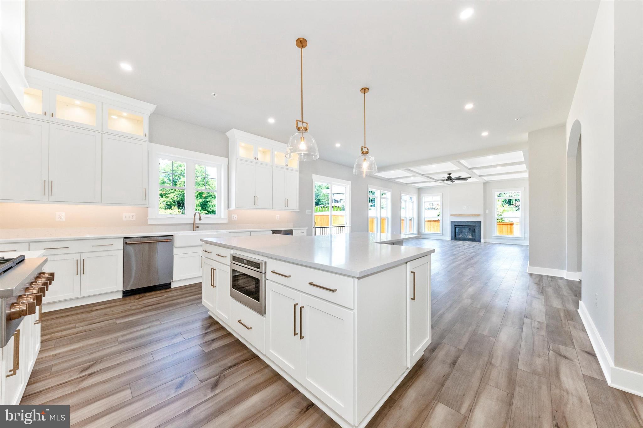 WOODRIDGE AT LAKE LINGANORE - Residential