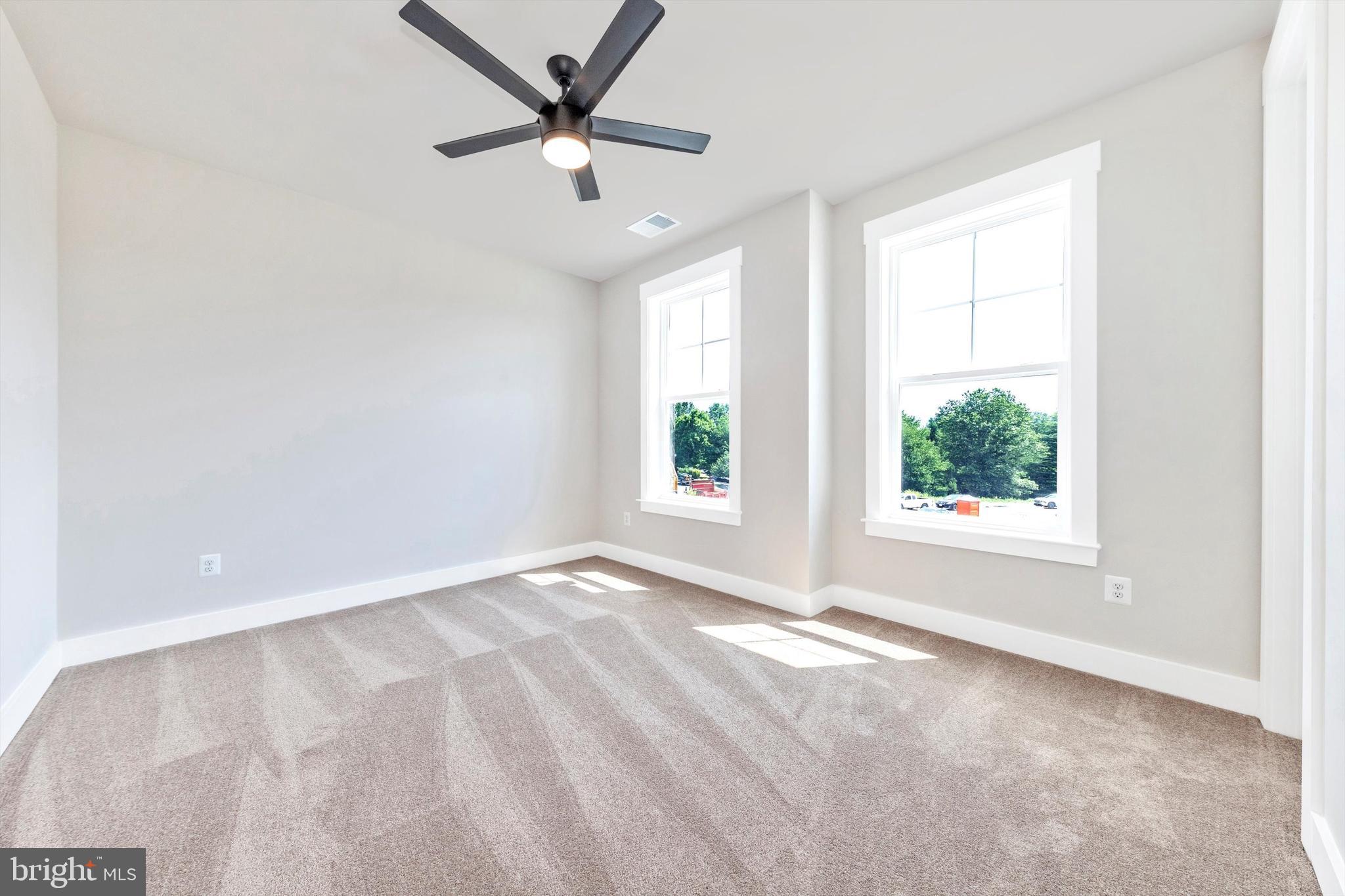 WOODRIDGE AT LAKE LINGANORE - Residential