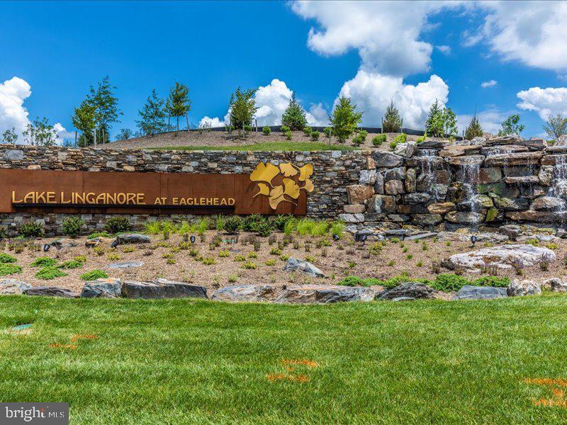 WOODRIDGE AT LAKE LINGANORE - Residential