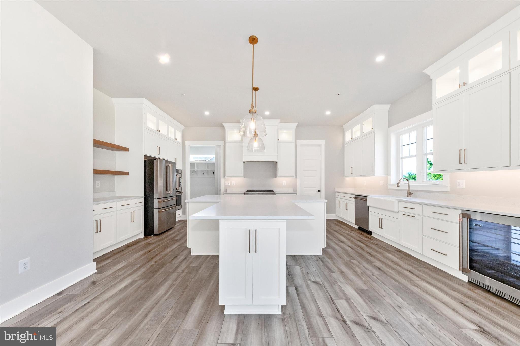 WOODRIDGE AT LAKE LINGANORE - Residential