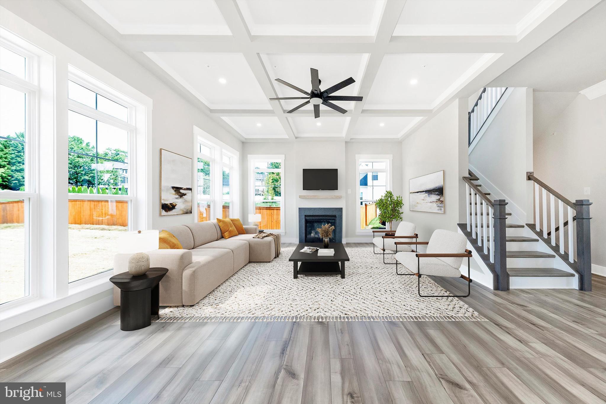 WOODRIDGE AT LAKE LINGANORE - Residential