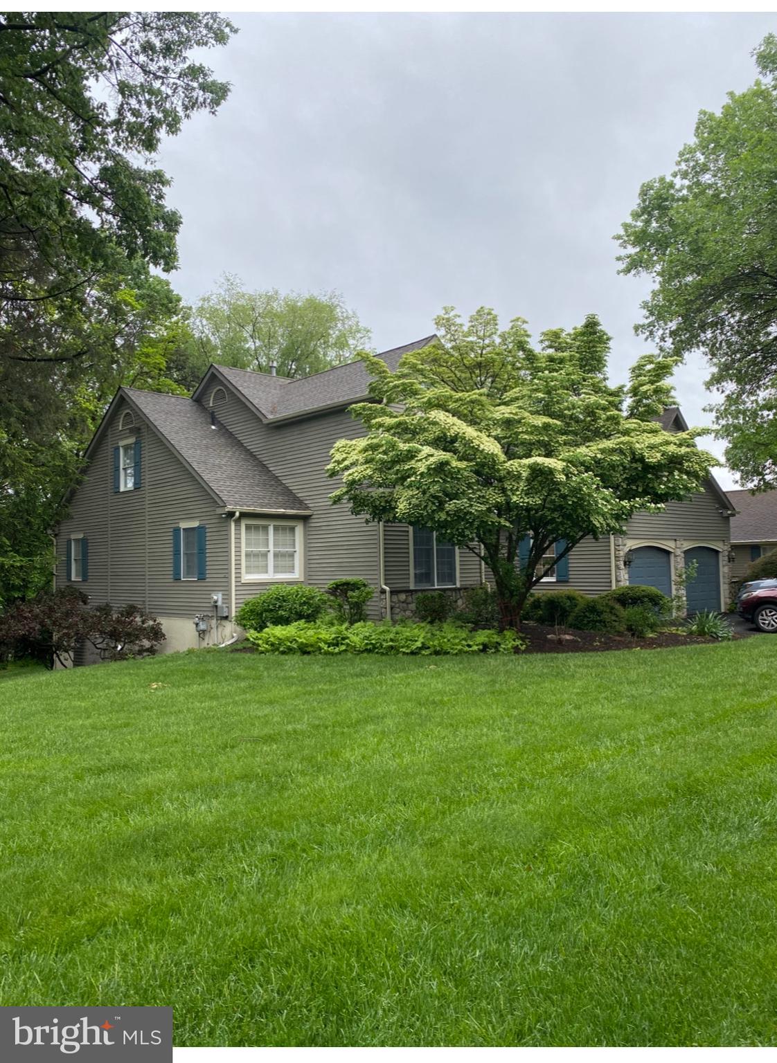 TALL TREES - Residential