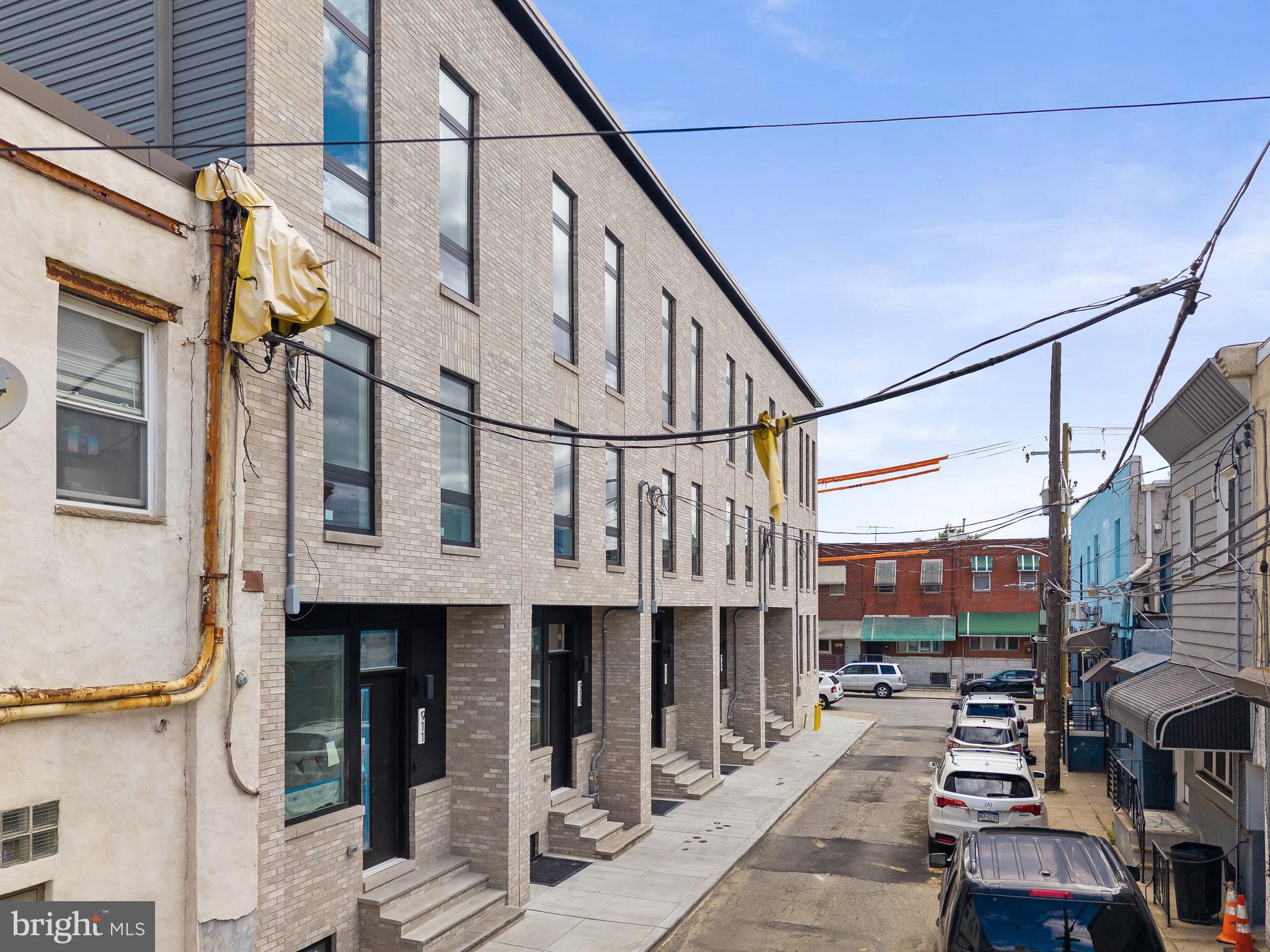 EAST PASSYUNK CROSSING - Residential