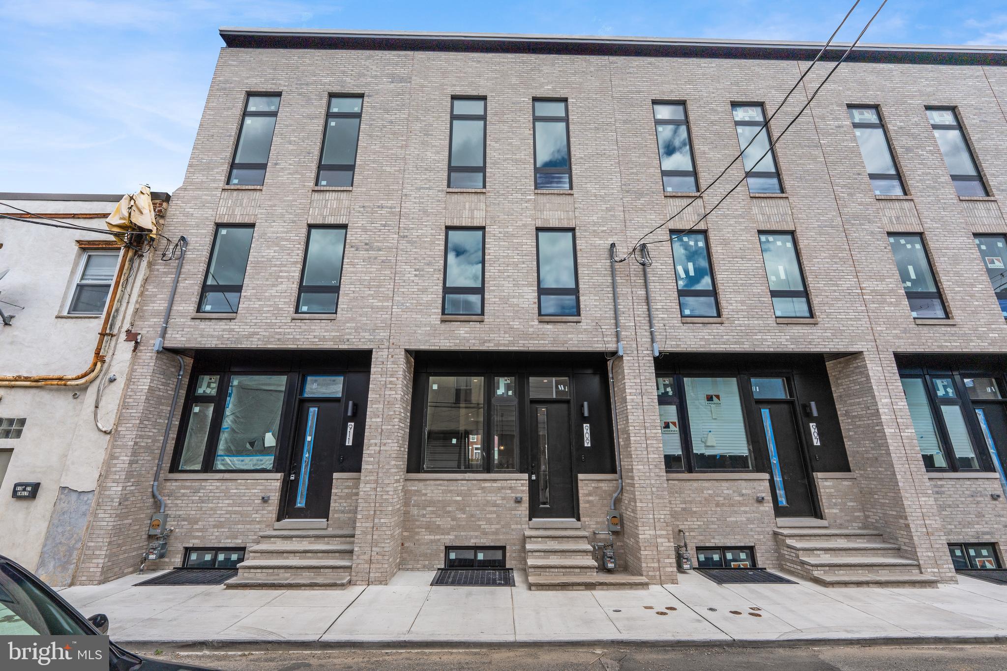 EAST PASSYUNK CROSSING - Residential