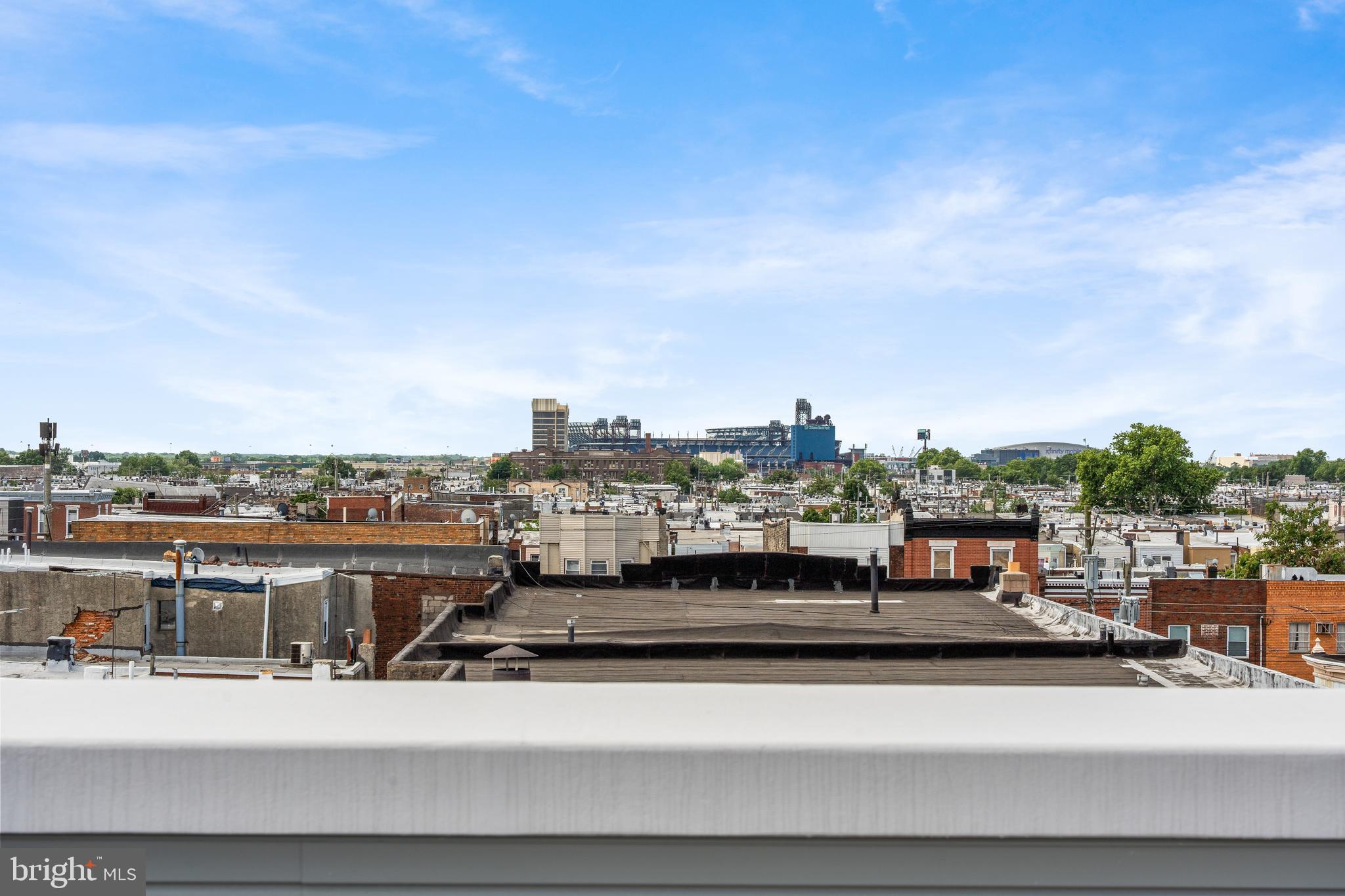 EAST PASSYUNK CROSSING - Residential