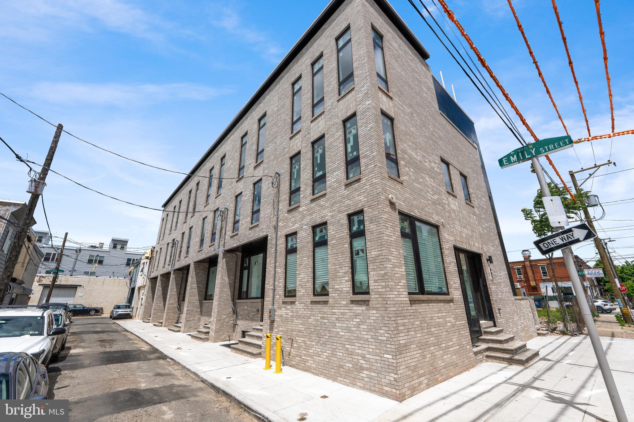 EAST PASSYUNK CROSSING - Residential