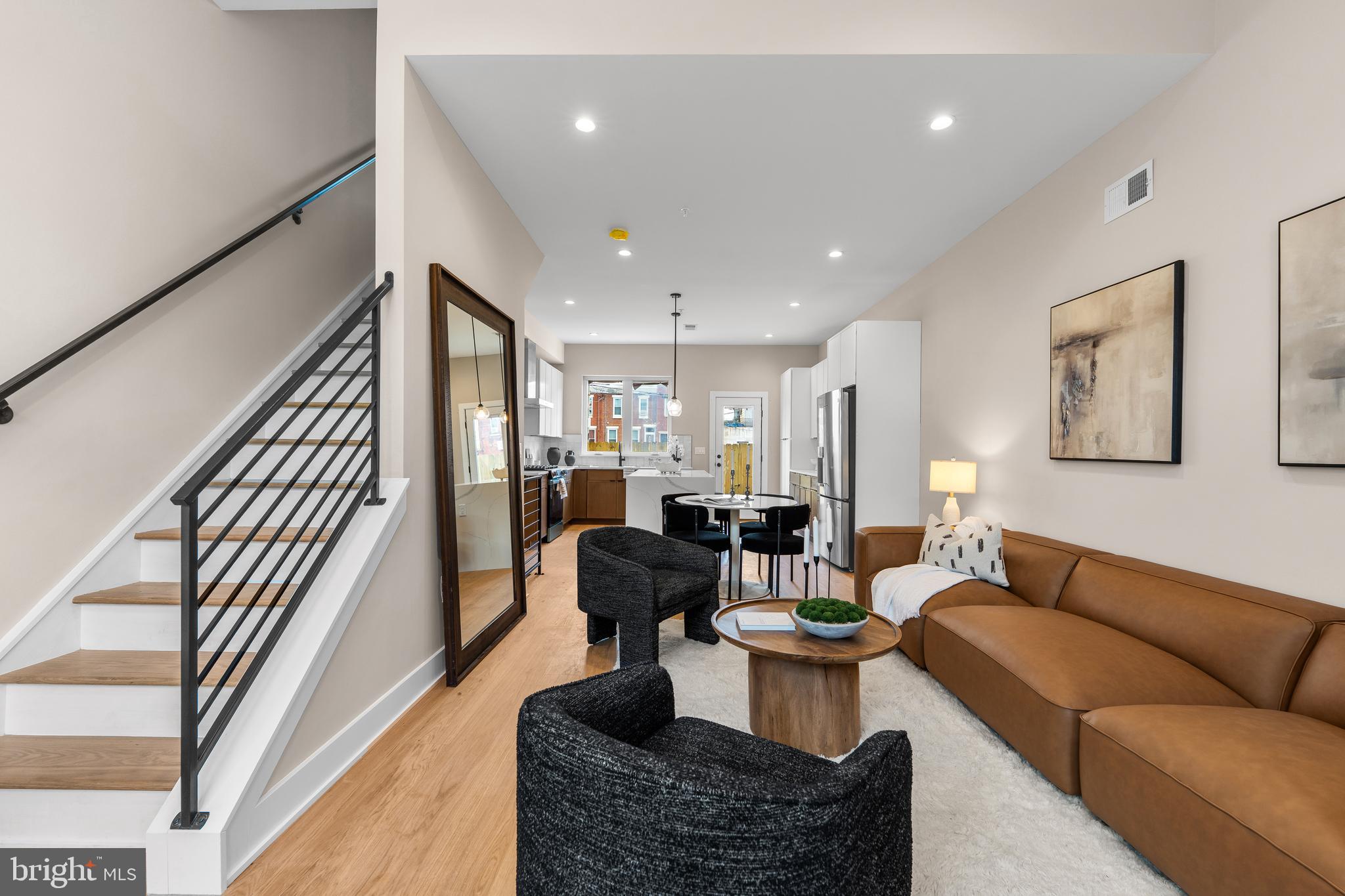 EAST PASSYUNK CROSSING - Residential