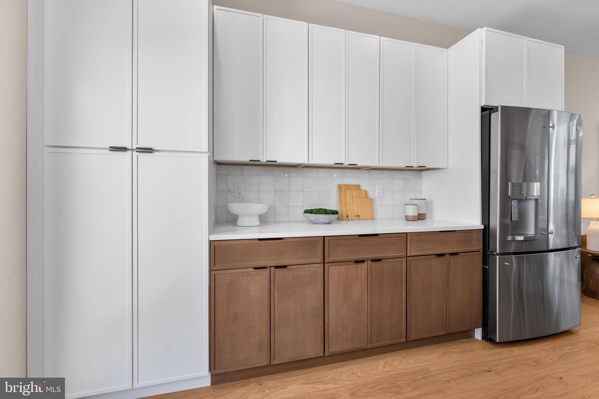 EAST PASSYUNK CROSSING - Residential