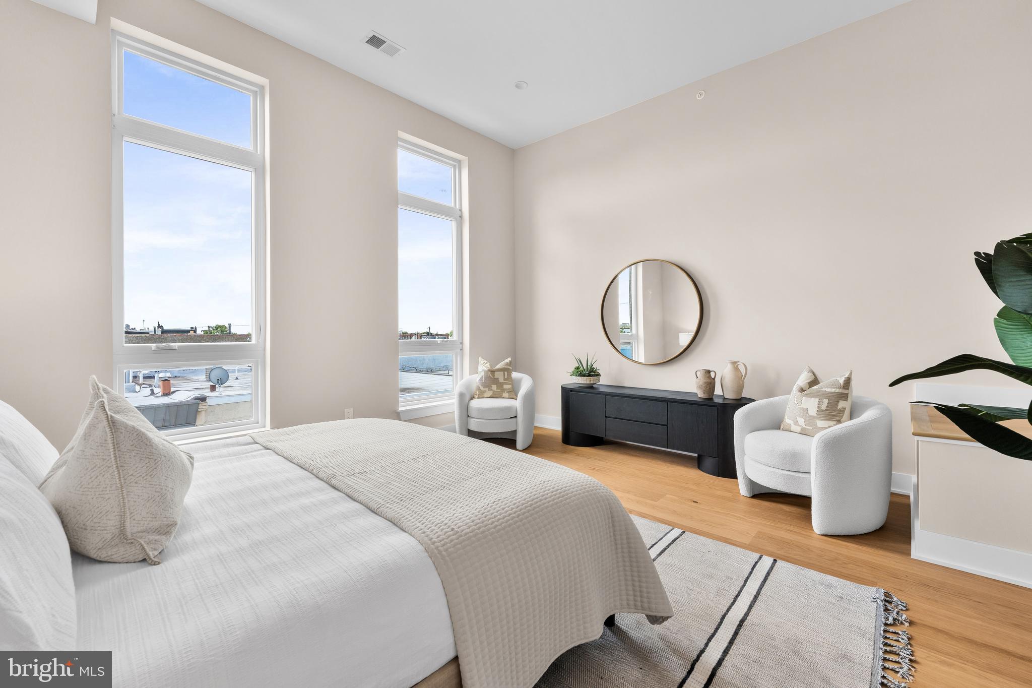 EAST PASSYUNK CROSSING - Residential