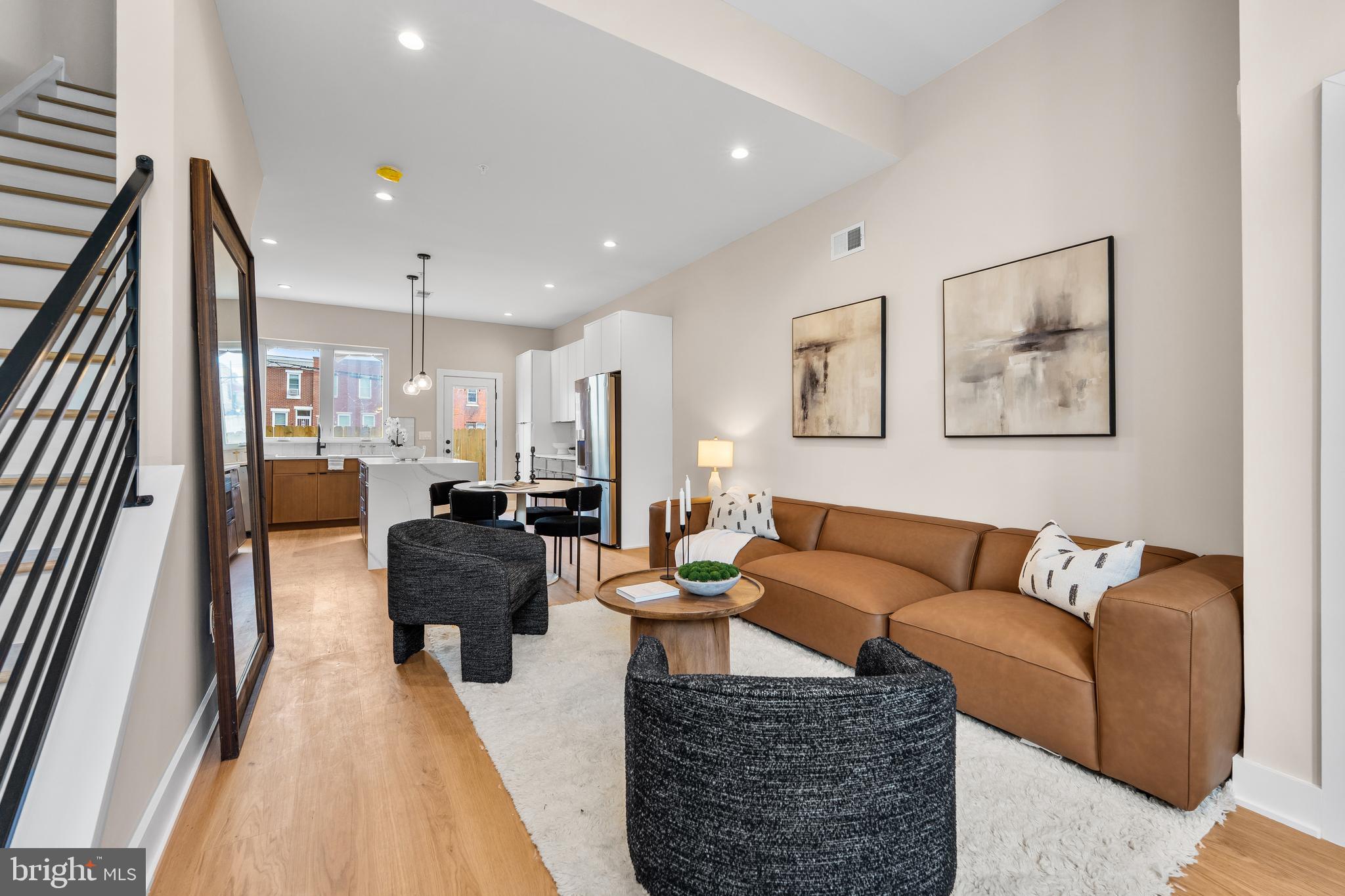 EAST PASSYUNK CROSSING - Residential