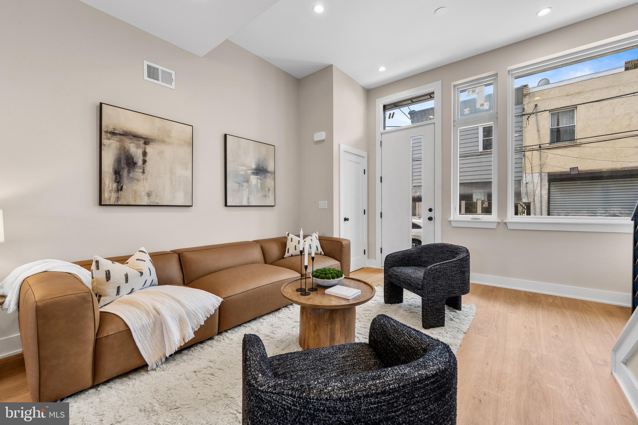 EAST PASSYUNK CROSSING - Residential