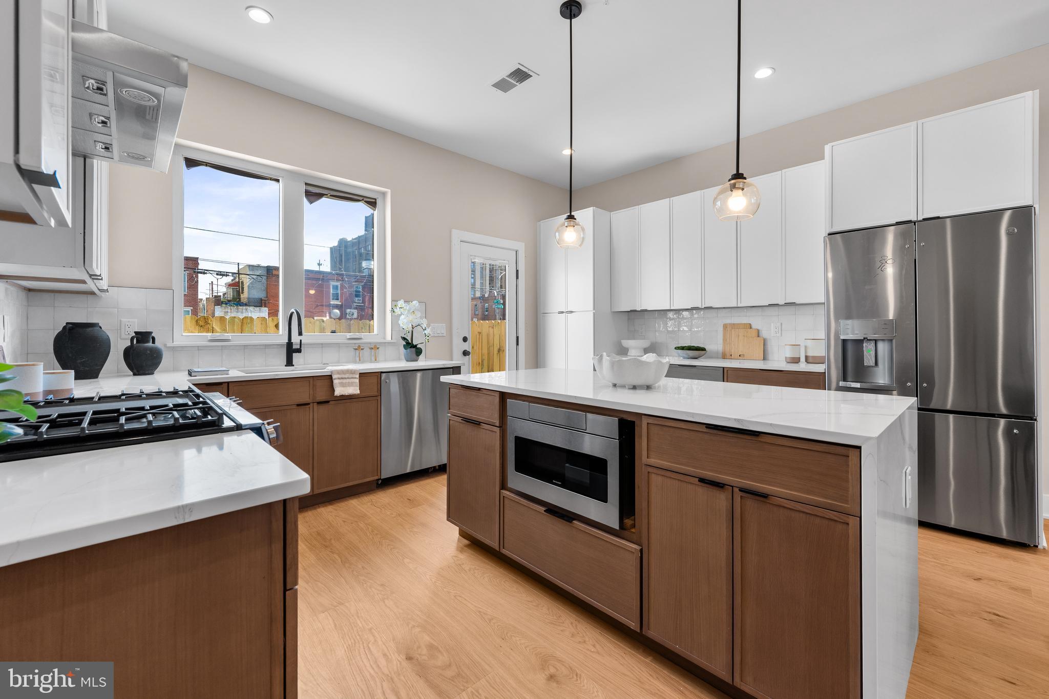 EAST PASSYUNK CROSSING - Residential