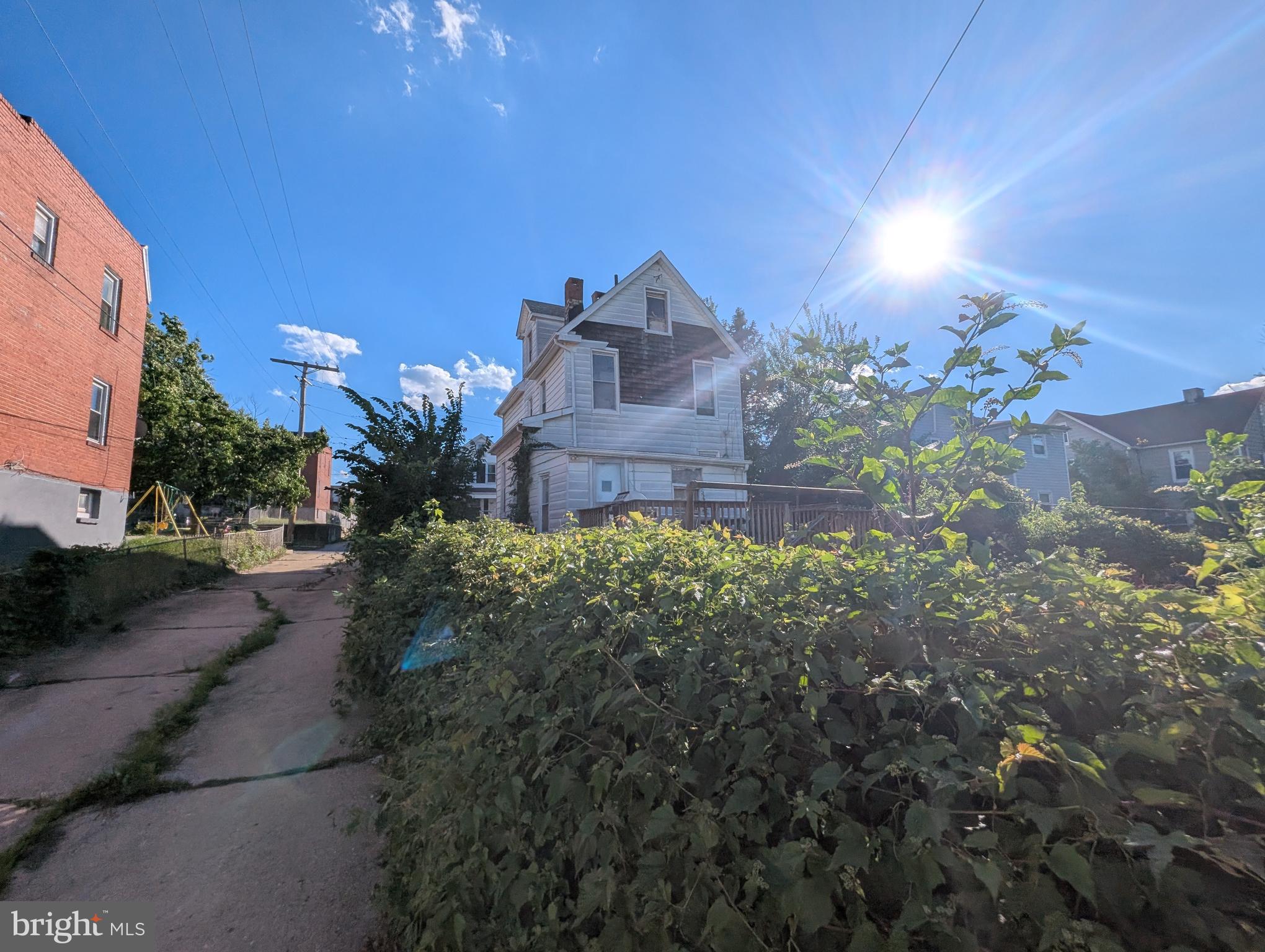 WILHELM PARK - Residential
