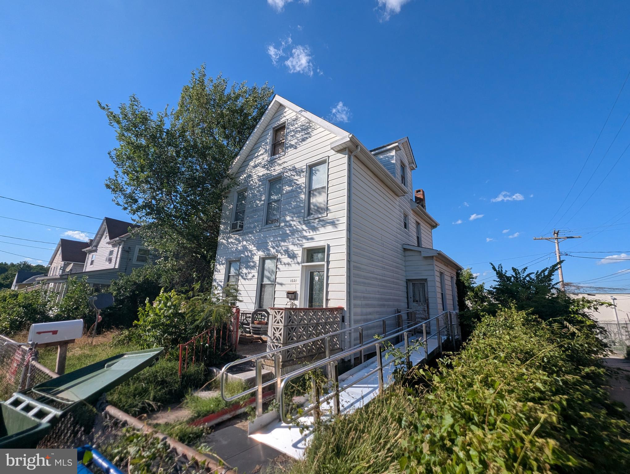 WILHELM PARK - Residential