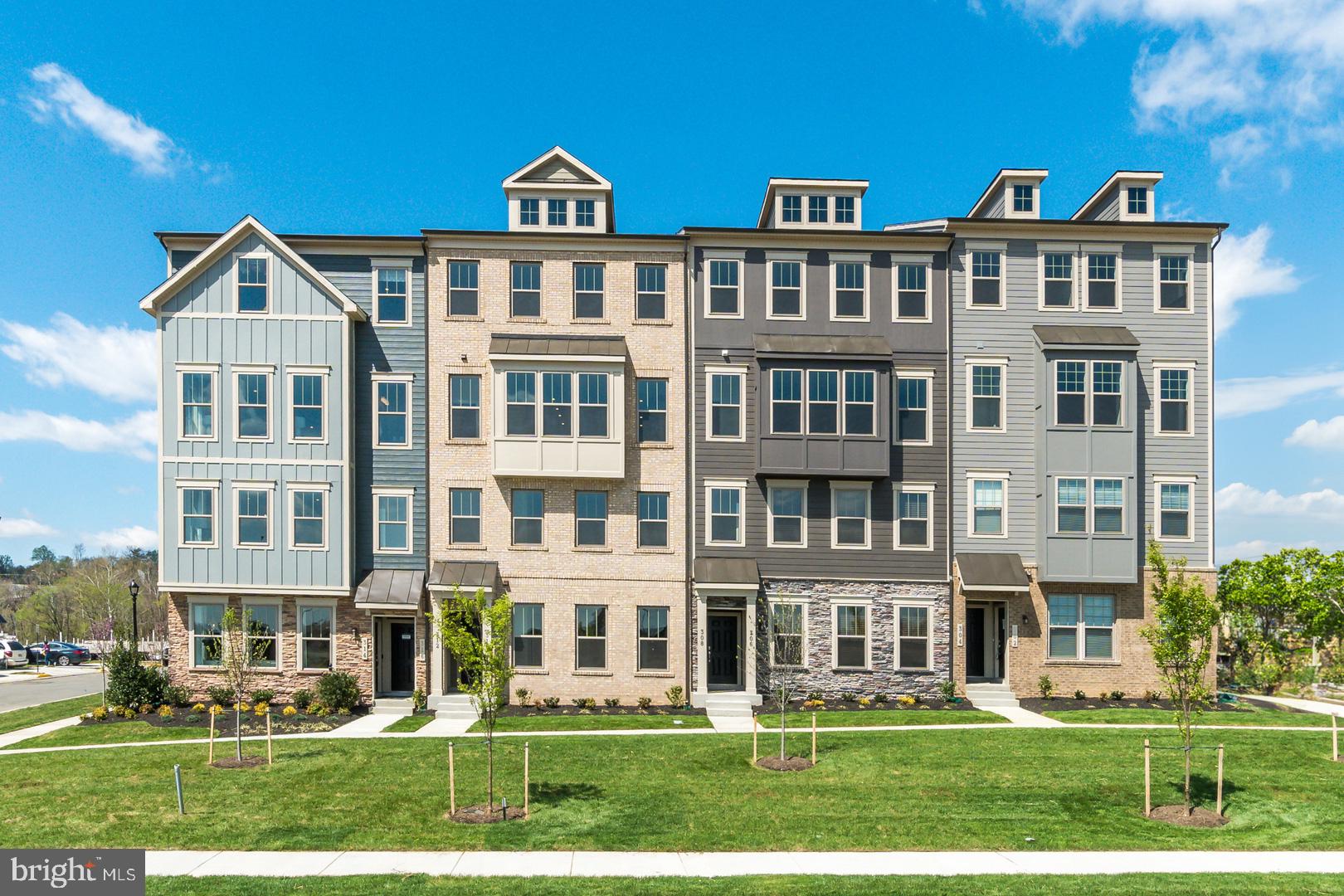 TUSCARORA VILLAGE - Residential