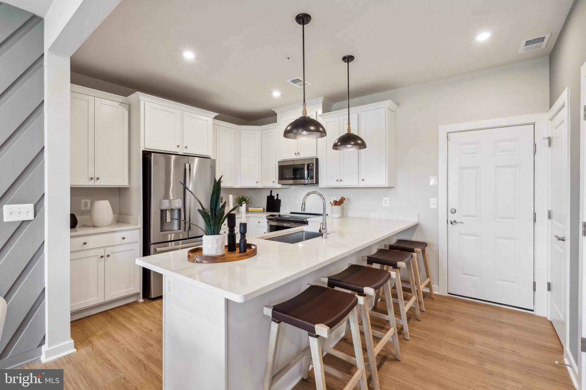 TUSCARORA VILLAGE - Residential