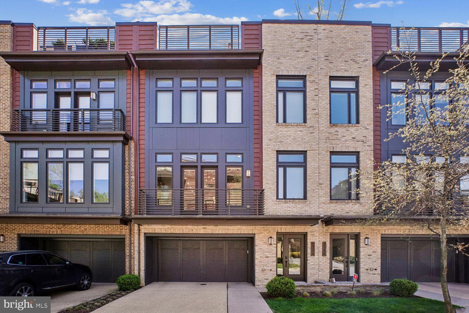 GROSVENOR HEIGHTS - Residential