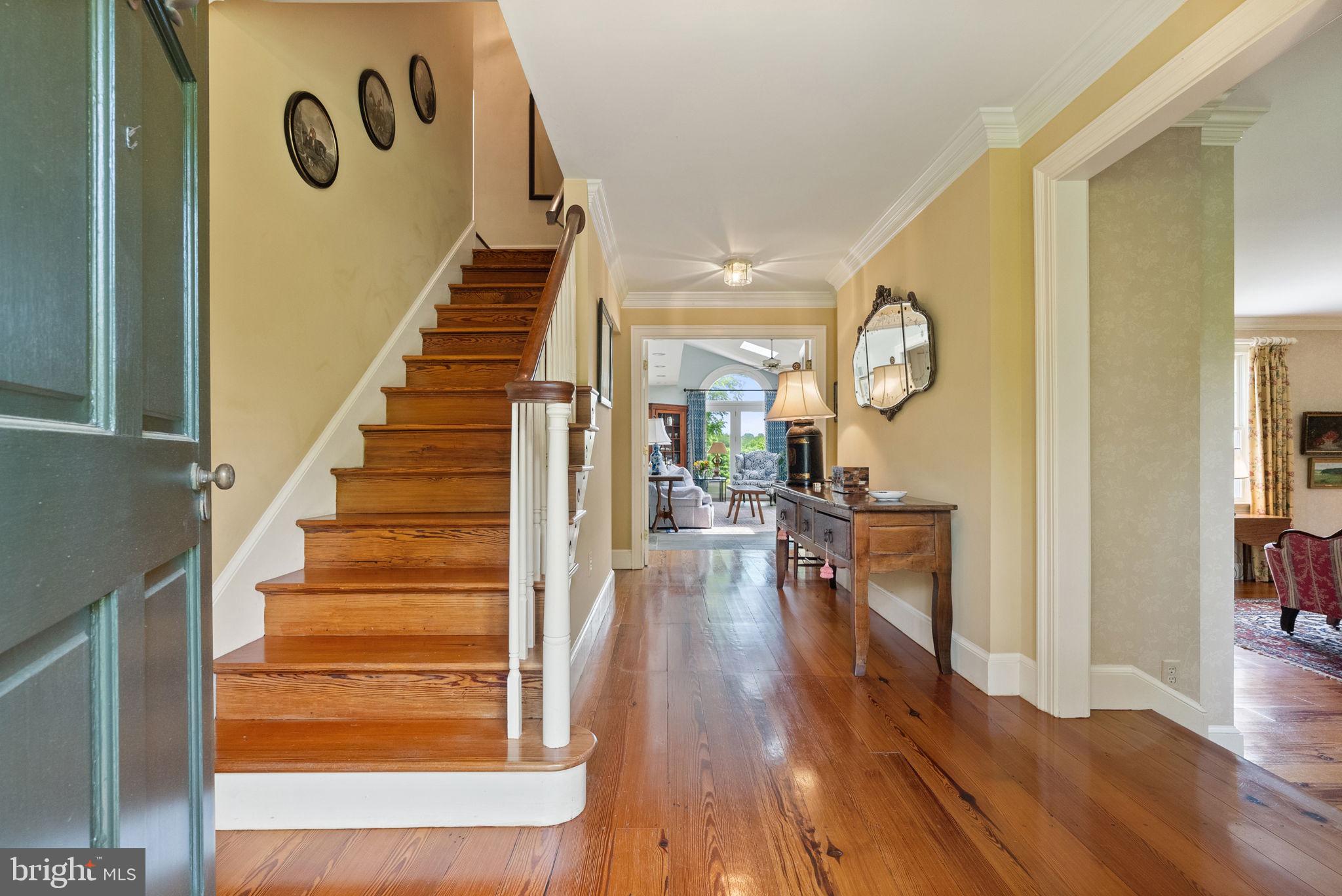 POSSUM HOLLOW FARM - Residential