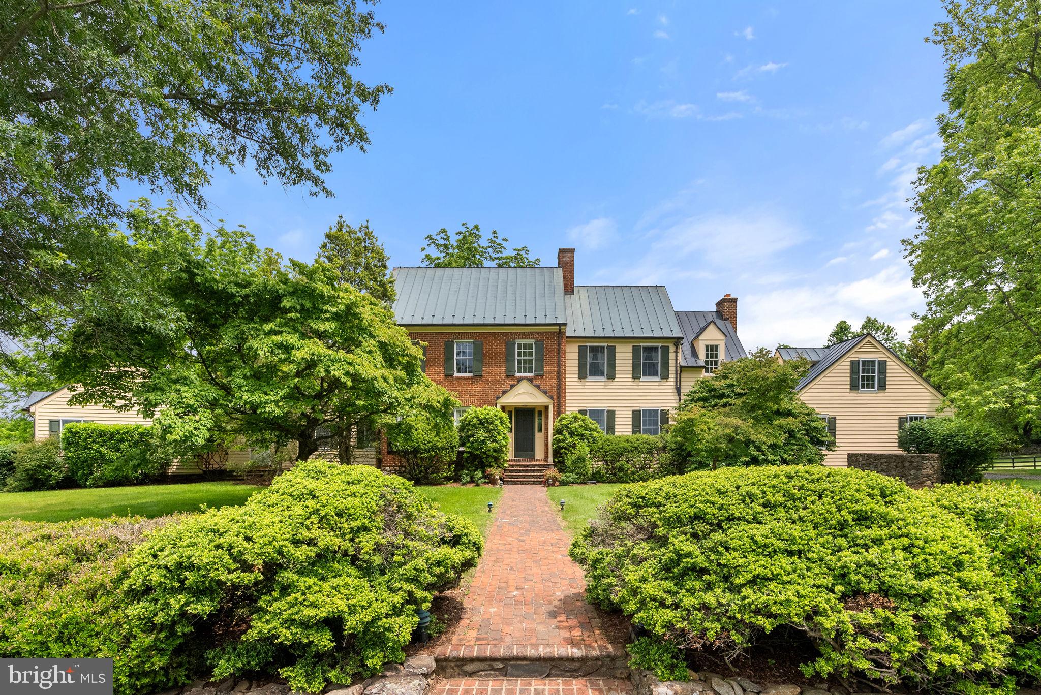 POSSUM HOLLOW FARM - Residential
