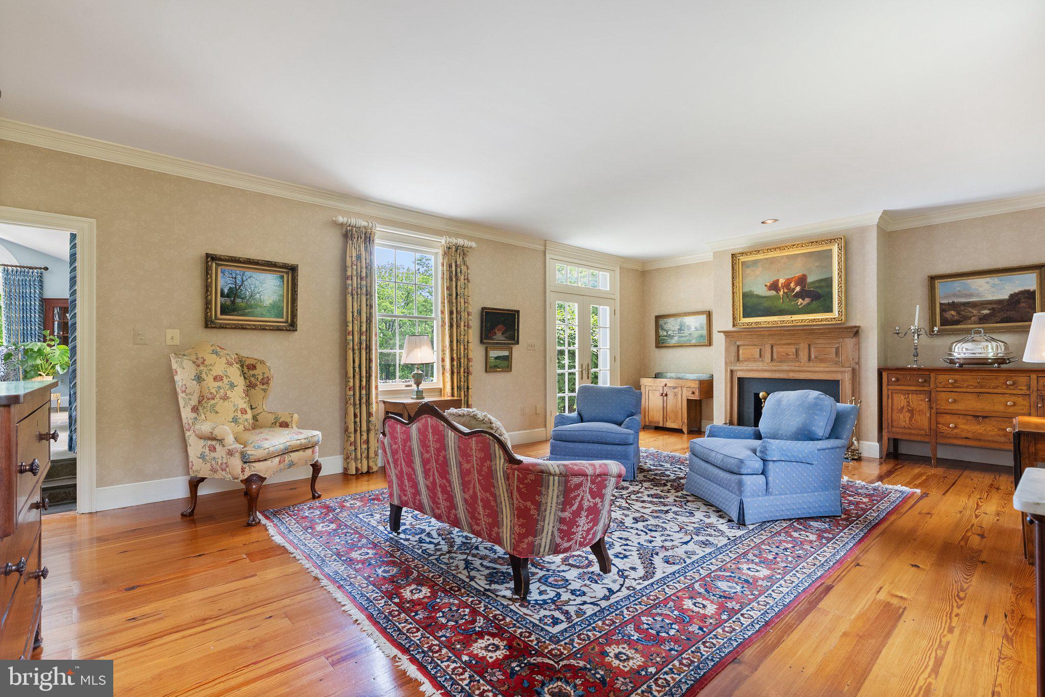 POSSUM HOLLOW FARM - Residential