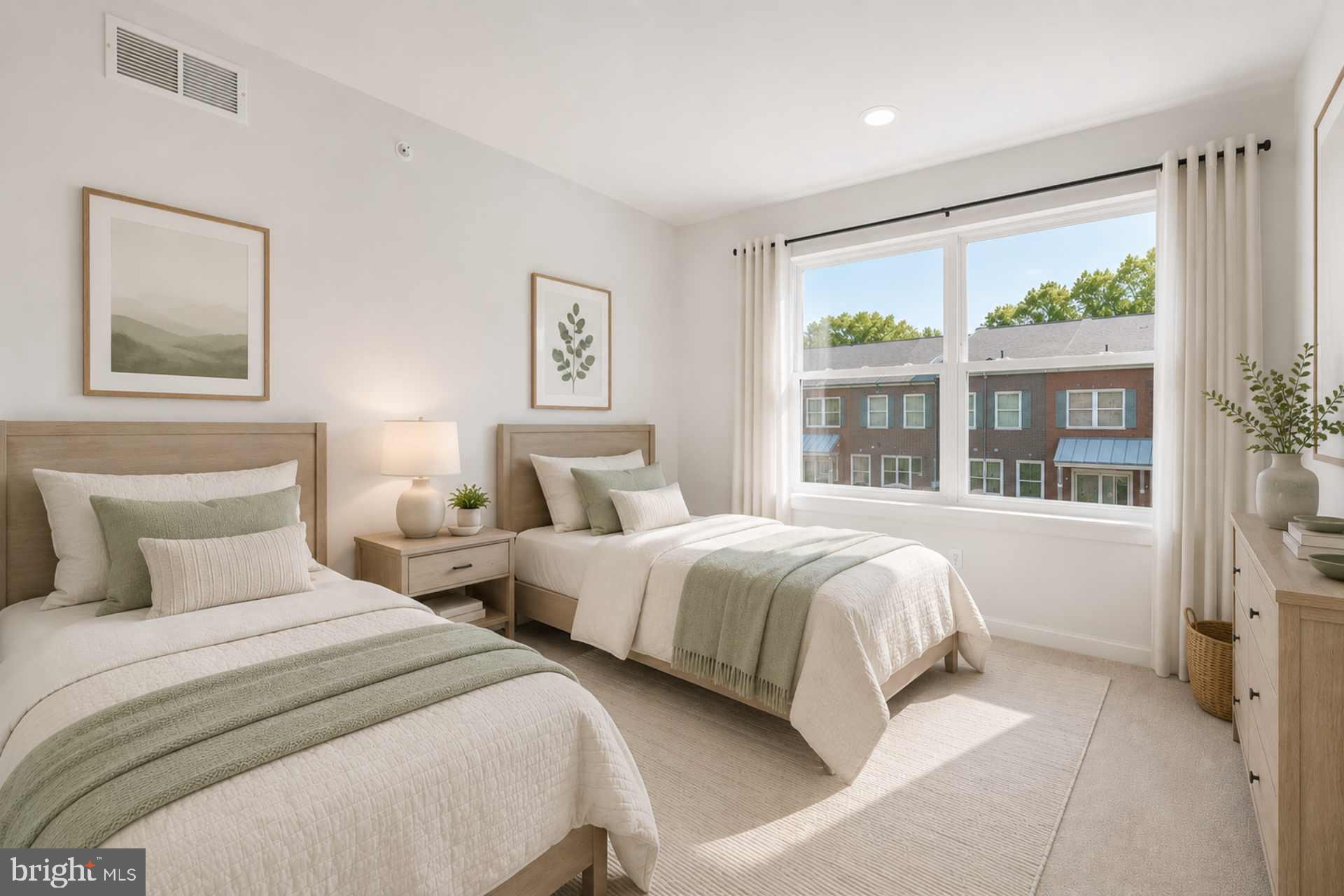 ARBOR PLACE - Residential