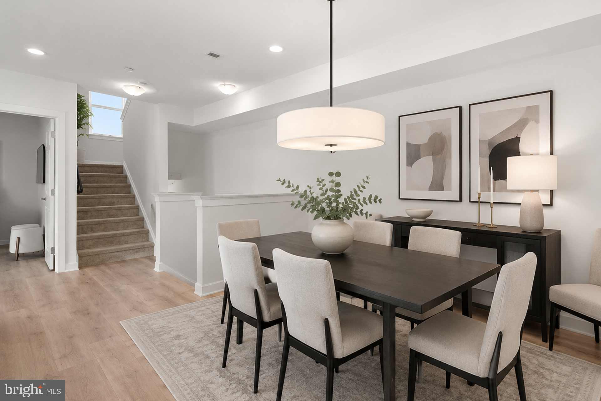 ARBOR PLACE - Residential