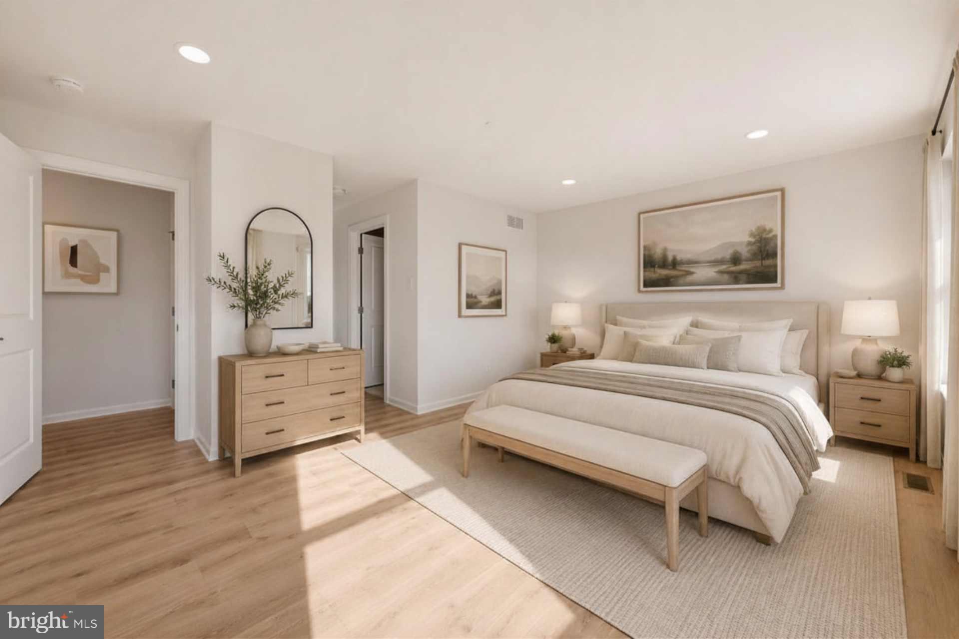 ARBOR PLACE - Residential
