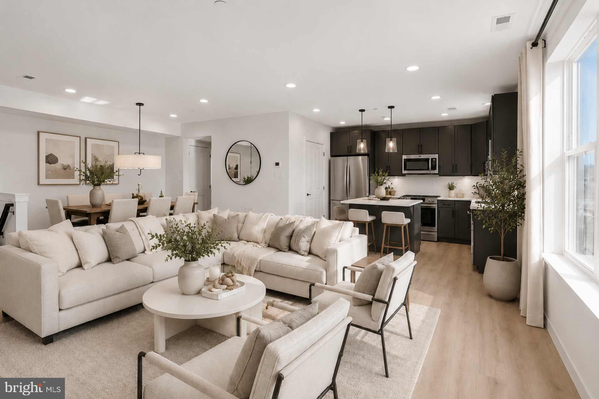 ARBOR PLACE - Residential