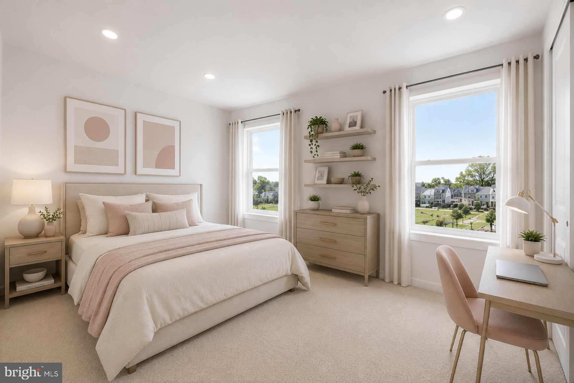 ARBOR PLACE - Residential