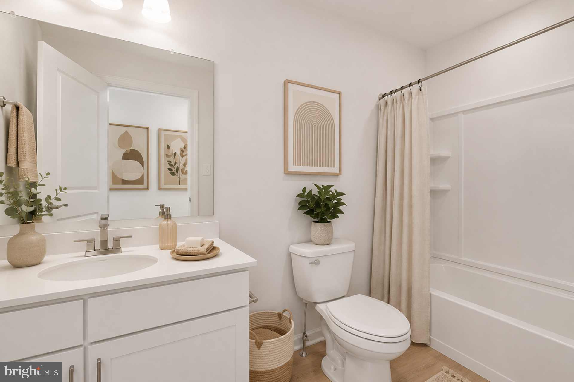 ARBOR PLACE - Residential
