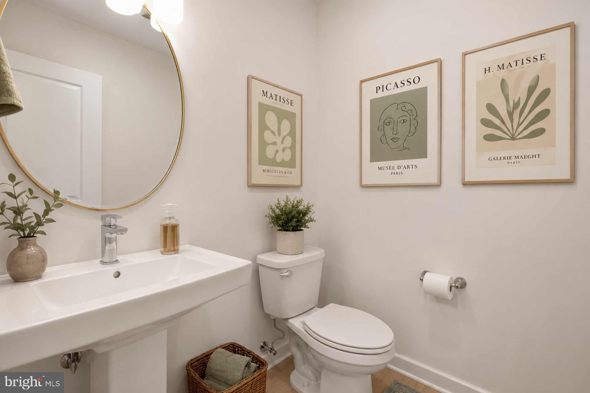 ARBOR PLACE - Residential