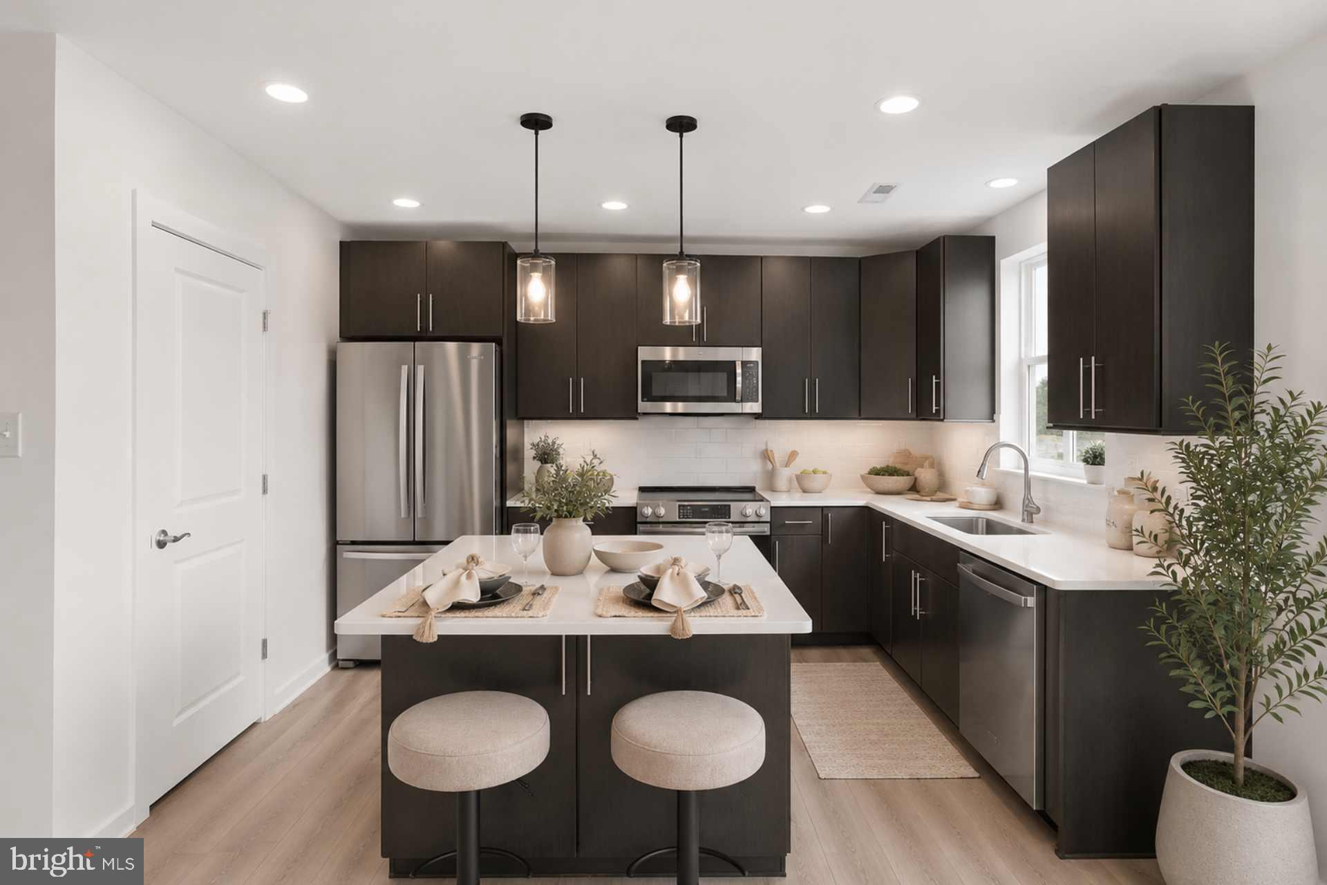 ARBOR PLACE - Residential