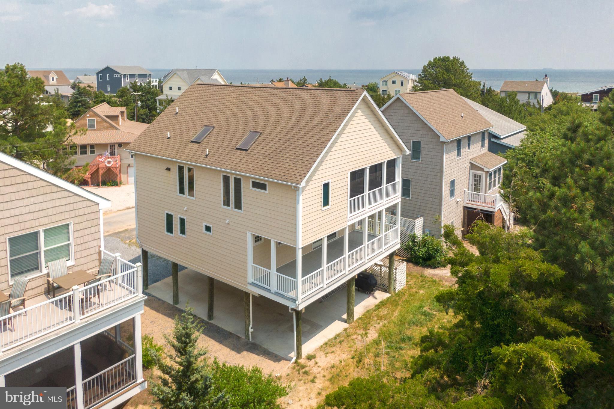 BROADKILL BEACH - Residential