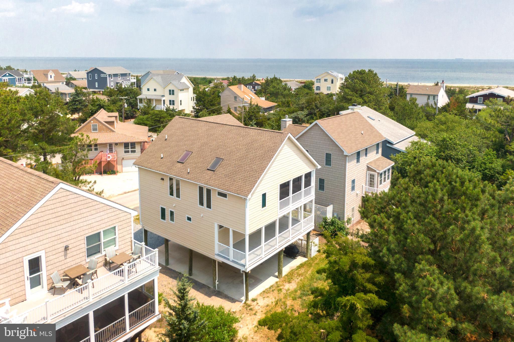 BROADKILL BEACH - Residential