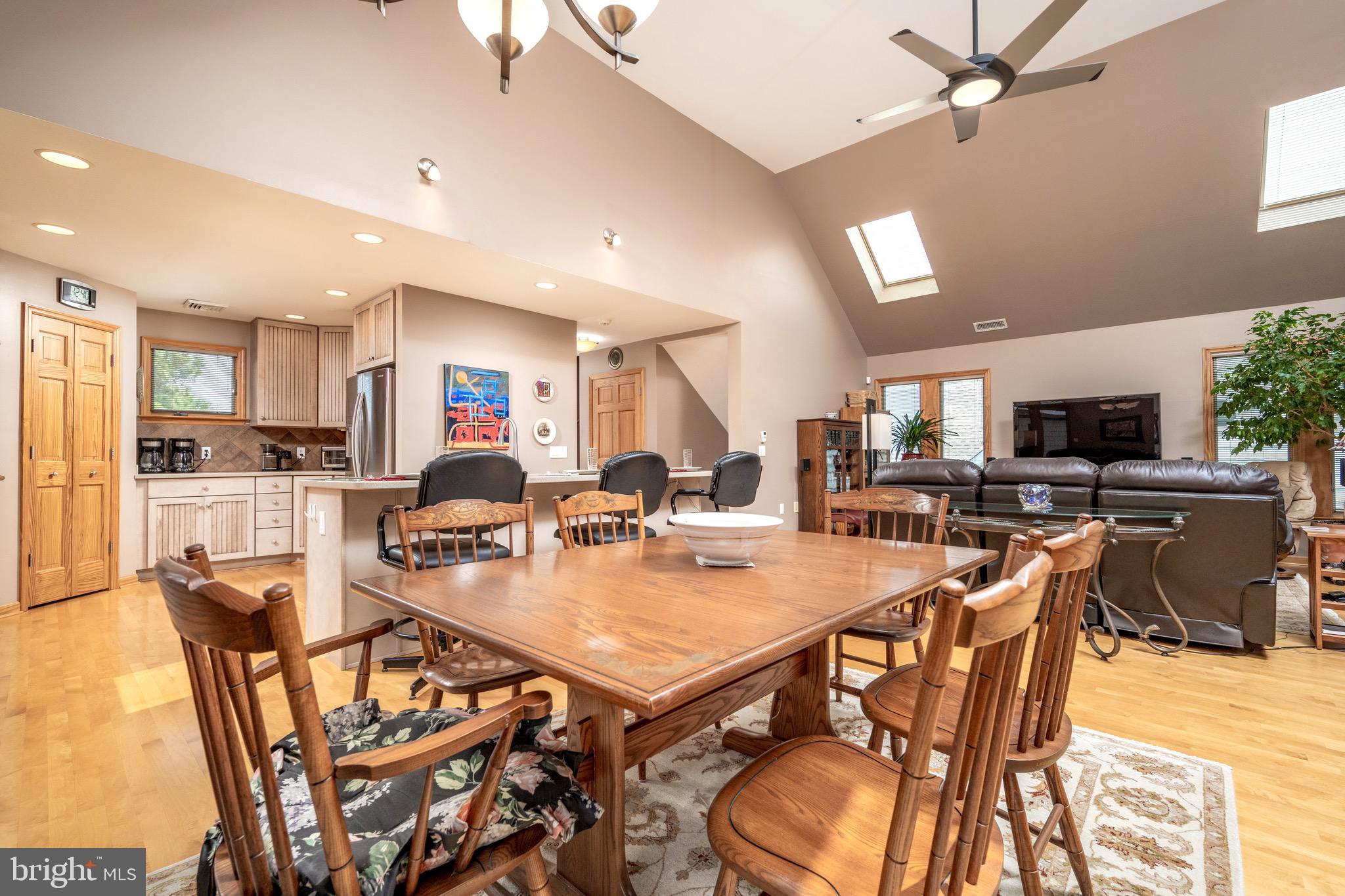 BROADKILL BEACH - Residential