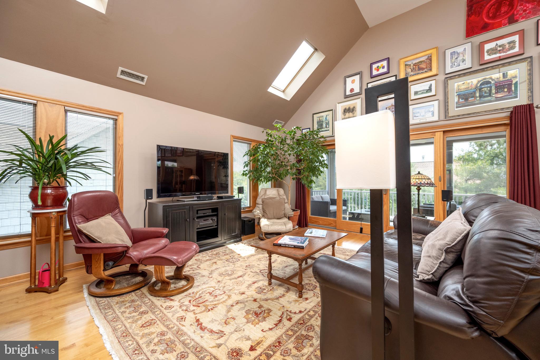 BROADKILL BEACH - Residential