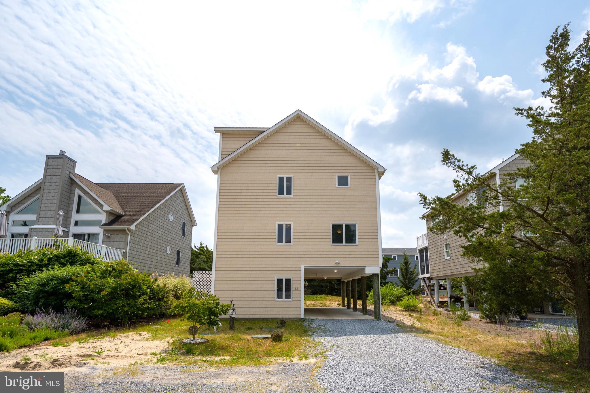 BROADKILL BEACH - Residential