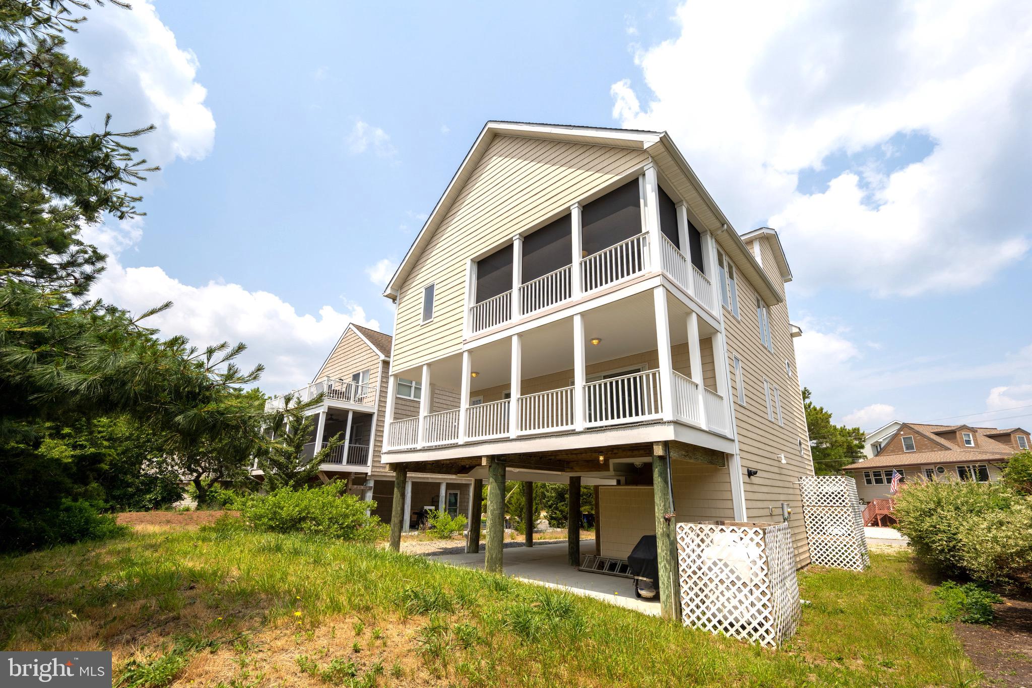 BROADKILL BEACH - Residential