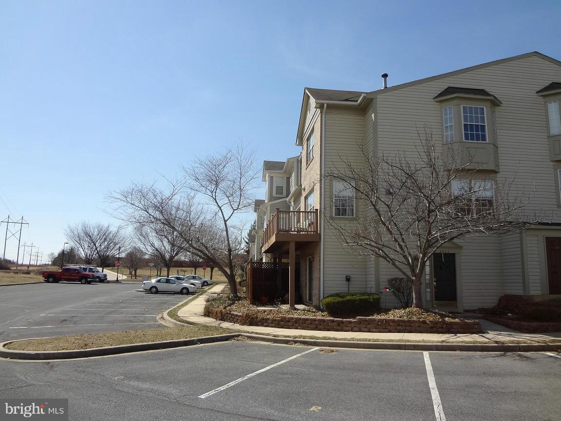 THE BRAEMAR - Residential