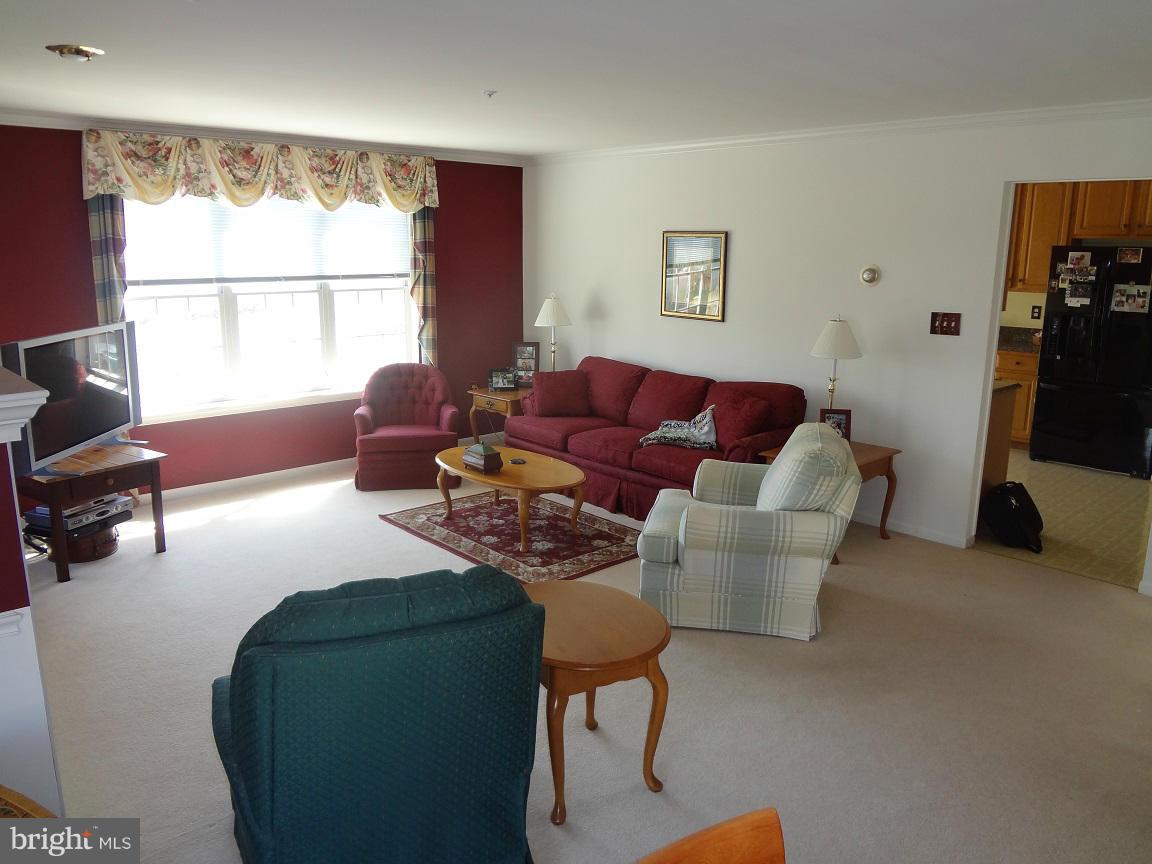 THE BRAEMAR - Residential