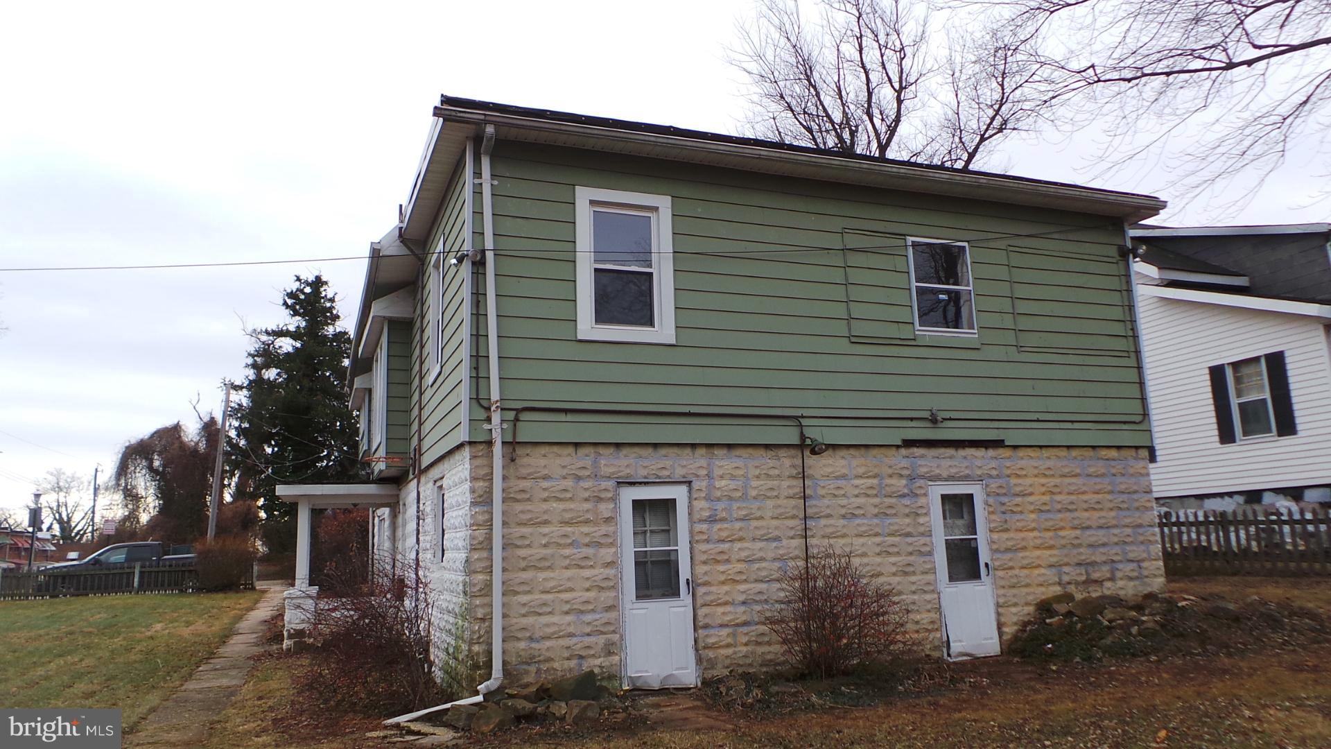 EDMONDSON - Residential