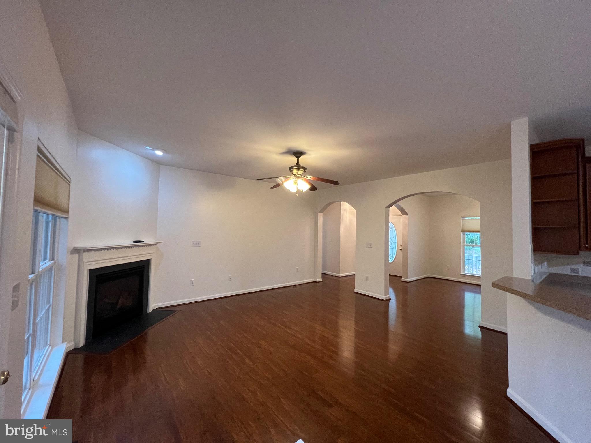LAKE OF THE WOODS - Residential Lease