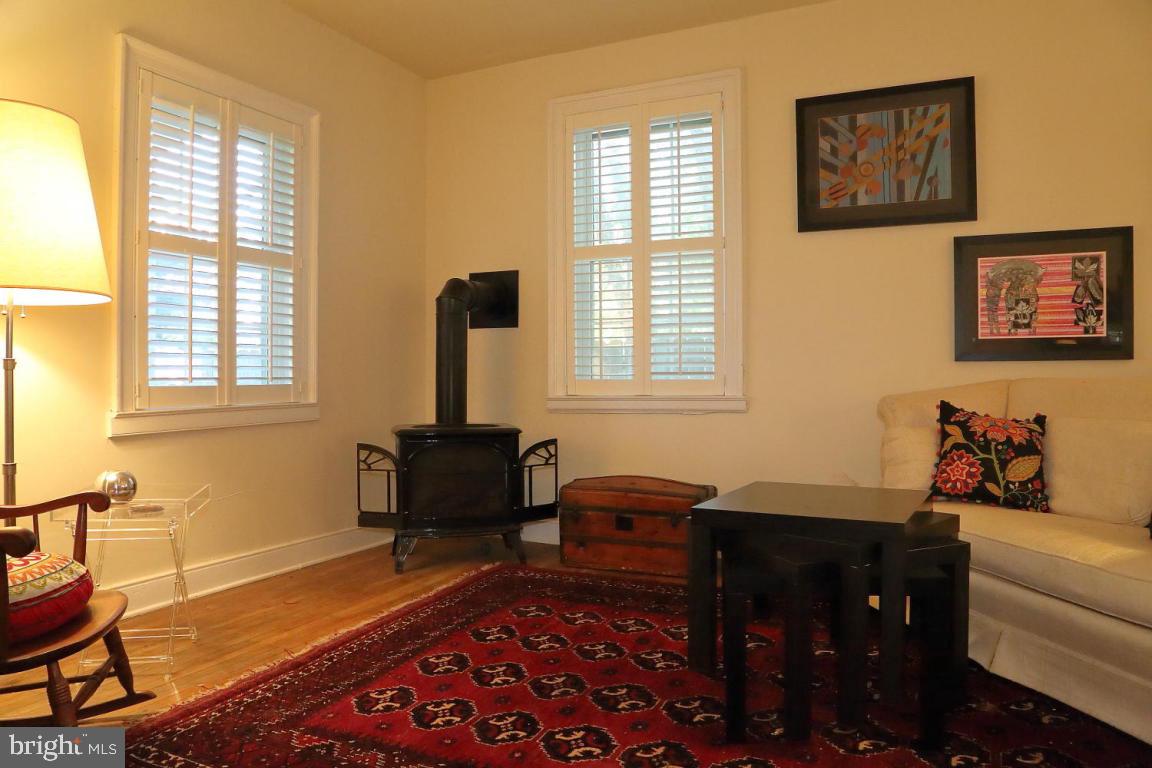 HAMILTON PARK - Residential