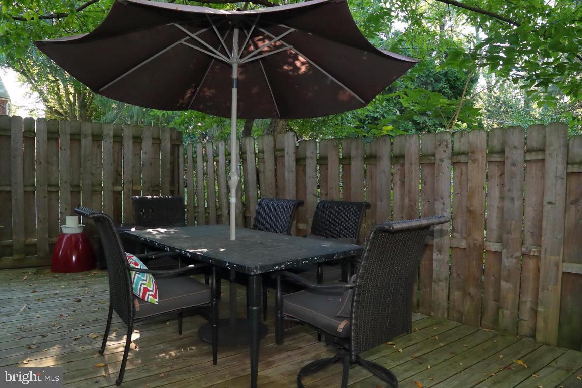 HAMILTON PARK - Residential
