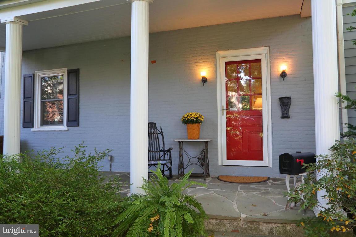 HAMILTON PARK - Residential