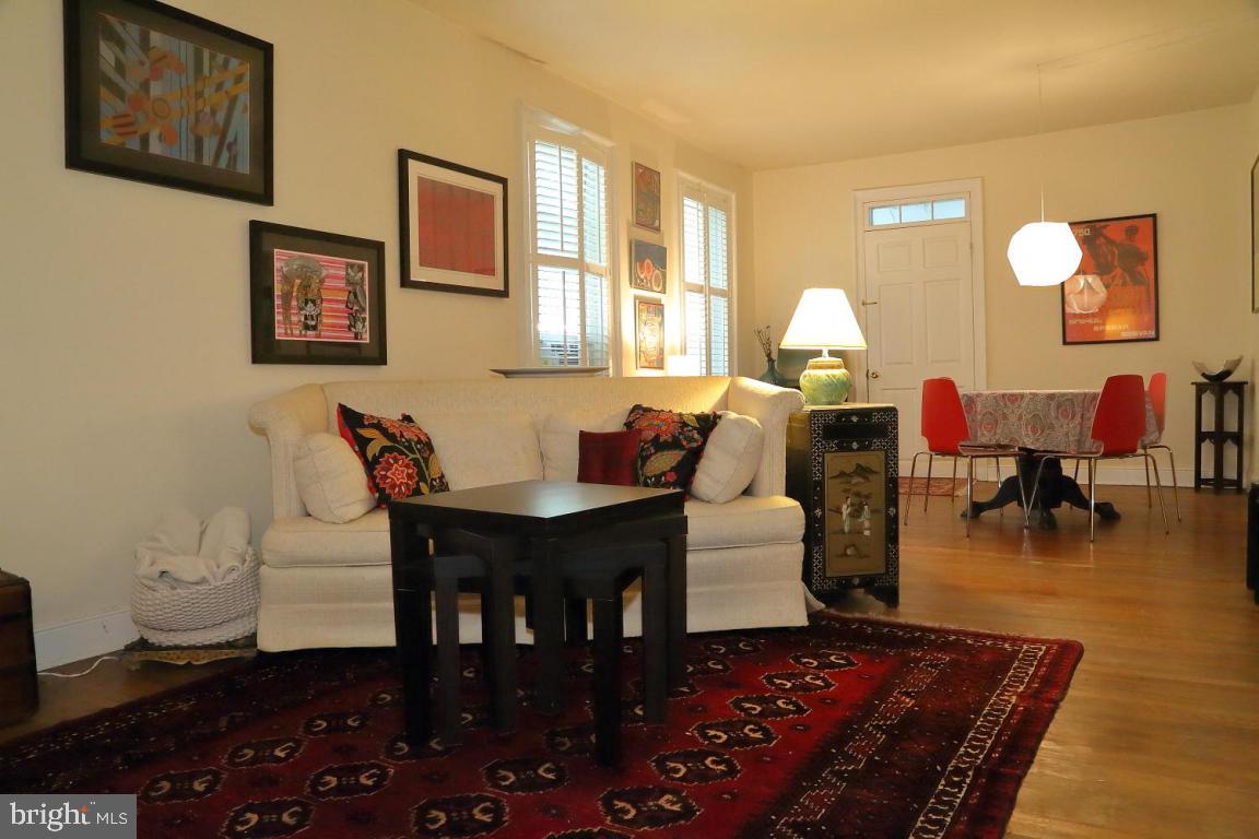 HAMILTON PARK - Residential