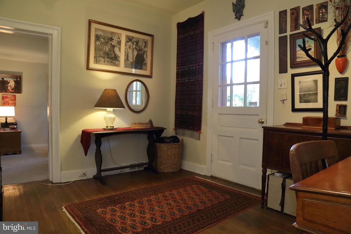 HAMILTON PARK - Residential
